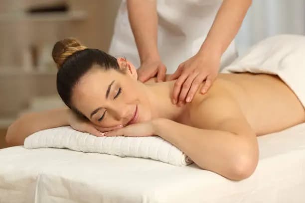 INACTIVE One 60-Minute Swedish Massage